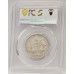 AUSTRALIA 1910 . FLORIN . PCGS AU55